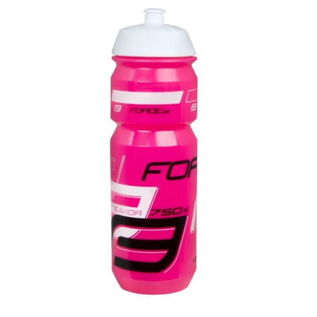 Force bidon force savior 0,75 lit pink ( 25225/TA-10 )-1