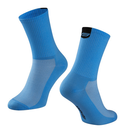Force čarape force longer, plava s-m/36-41 ( 90085779 )