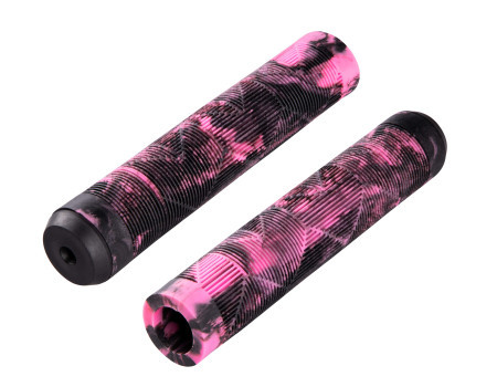 Force gripovi bmx145, gumeni, crno-pink ( 382086/Q43 )