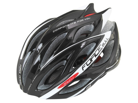 Force kaciga bull cr/be l/xl ( 902928/TA-2 )