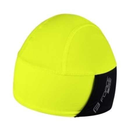 Force kapa/podkapa force split postavljena, fluo l-xl ( 9031124-L-XL/F13-8 )-1