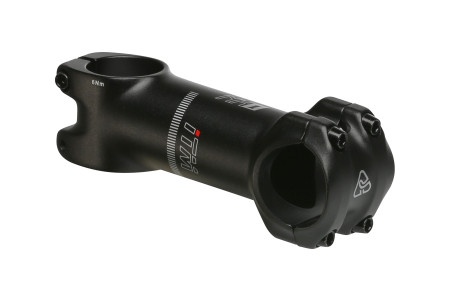 Force lula volana itm nh1 31,8/90mm/6° al, crna ( 306874 )