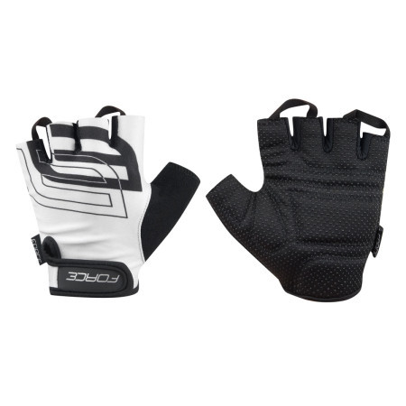 Force rukavice sport bele ( 905570-XL ) - Img 1