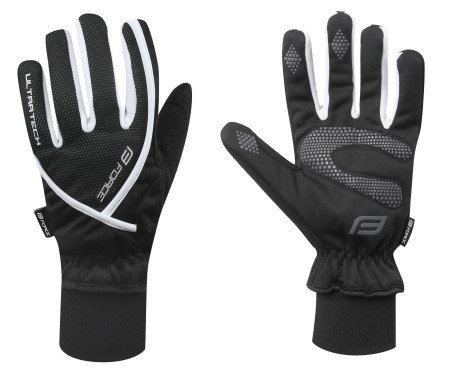 Force zimske rukavice ultra tech-xxl ( 90453-XXL/S32-4 )