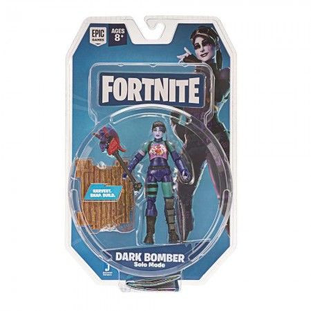 Fortnite figura dark bomber ( TWF0072 ) - Img 1