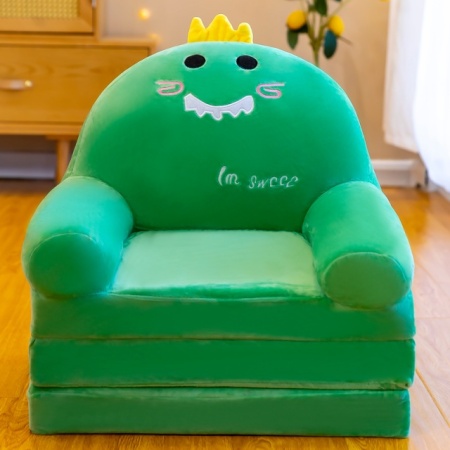 Foteljica za decu Dragon B046