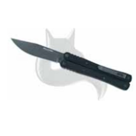 Fox 425 nož black ( 4850 )