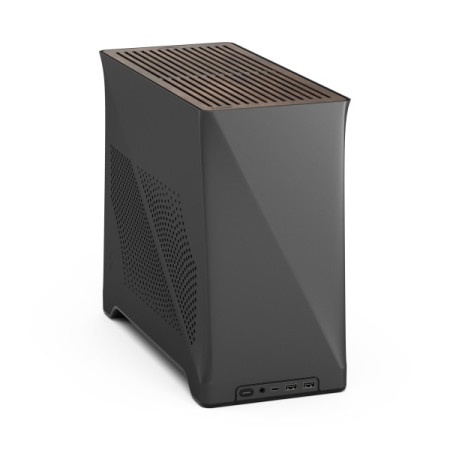 Fractal design fd-c-era2n-02 era 2 charcoal kućIšte