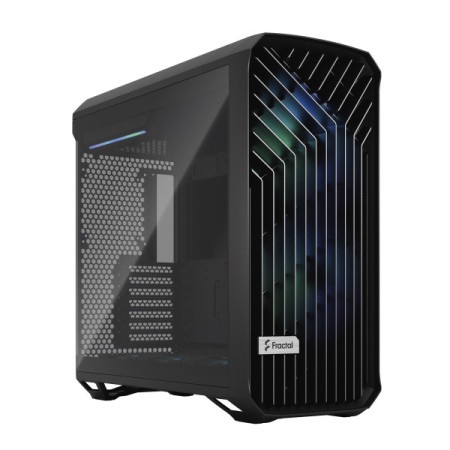 Fractal design fd-c-tor1a-02 torrent gray tg light tint kućIšte