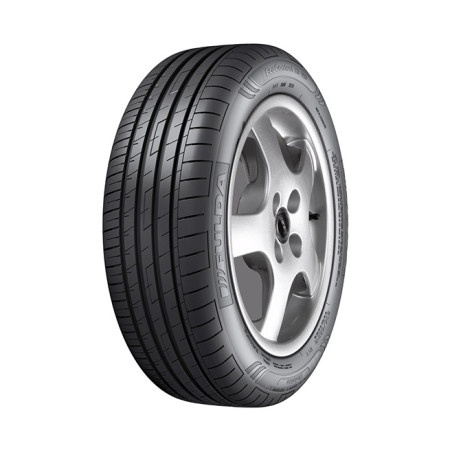 Fulda 205/50R17 93V ECOCONTROL HP 2 XL letnja ( 009194 )
