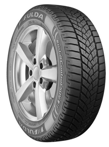 Fulda 235/60r18 107h kri control suv xl zimska ( 005107 )