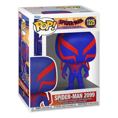 Funko POP! Marvel: Spider-Man - Spider Man 2099 ( 059454 )