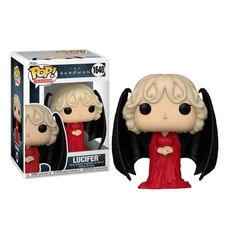 Funko POP! TV: Sandman - Lucifer ( 064565 )