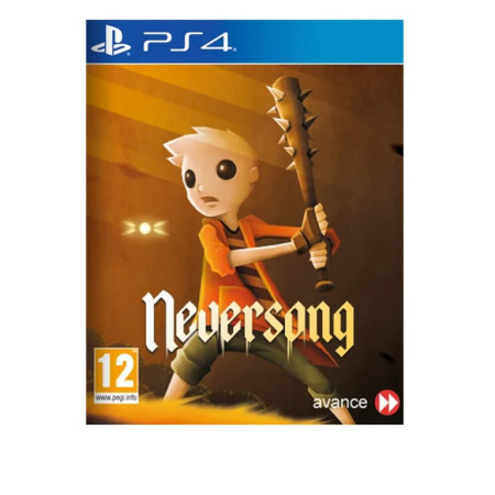 Funstock PS4 Neversong ( 049451 ) - Img 1