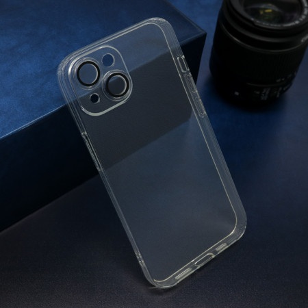 Futrola clear camera glass za iphone 14 (6.1) providna ( F110241 )