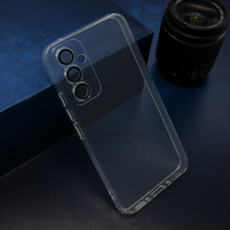 Futrola clear camera glass za samsung a546b galaxy a54 5g providna ( F110253 )