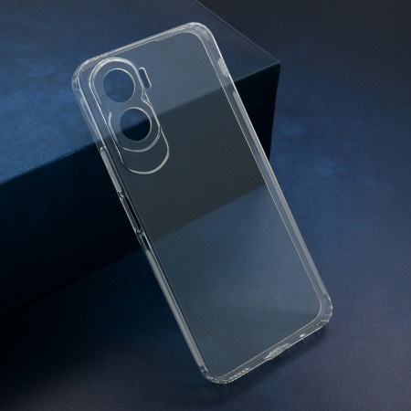 Futrola clear fit za huawei honor 90 lite providna ( F113395 )