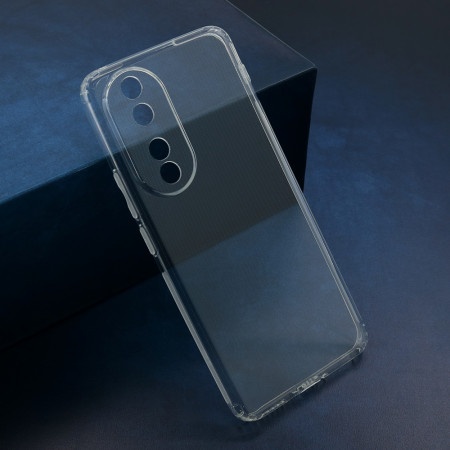 Futrola clear fit za huawei honor 90 providna ( F113396 )