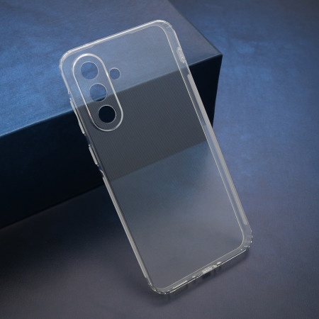 Futrola clear fit za samsung a366b galaxy a36 5g providna ( F118865 )
