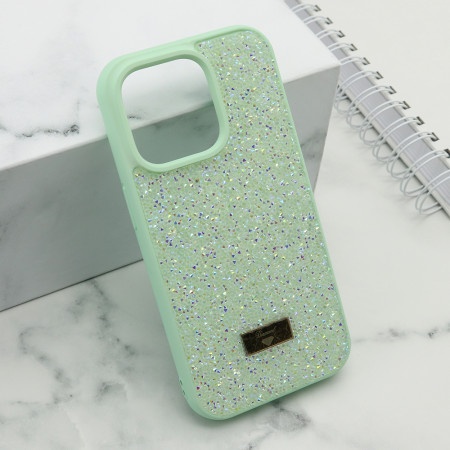 Futrola diamond selection za iphone 14 pro (6.1) mint ( F114921 )