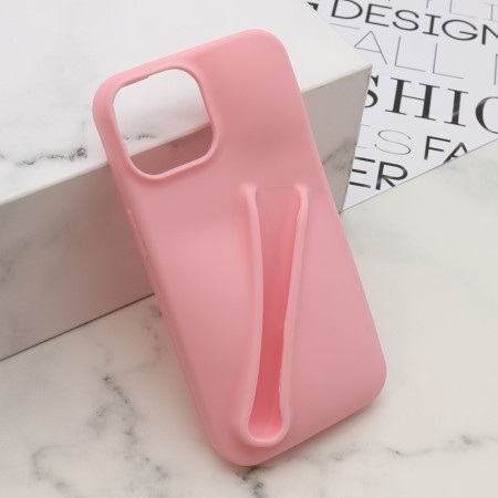 Futrola lipstick za iphone 15 (6.1) pink ( F119170 )