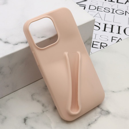 Futrola lipstick za iphone 15 pro max (6.7) bez ( F119177 )