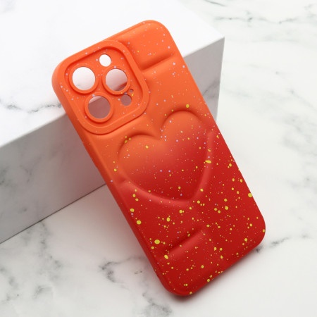 Futrola summer heart za iphone 14 pro max dz01 ( 22856 )