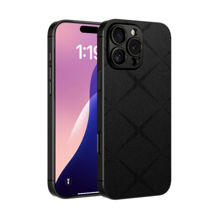 Futrola x-master za iphone 16 pro max (6.9) crna (gkk case) ( F117735 )