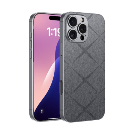 Futrola x-master za iphone 16 pro max (6.9) titanium (gkk case) ( F117736 )