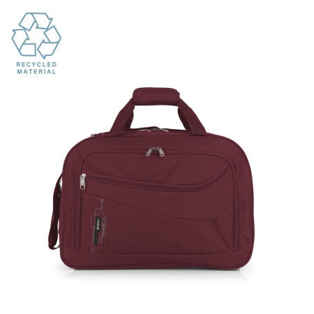 Gabol bordo Torba putna 50x35x23 cm 40l Week Eco  ( 16TRG122310DB )-1