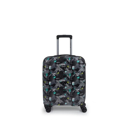 Gabol Kofer mali (kabinski) 40x55x20 cm ABS+PC 37,4l-2,7 kg Score ( 16KG236522 )