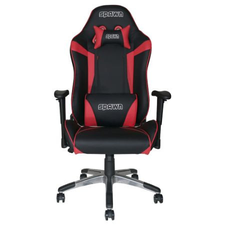 Gaming Chair Spawn Champion Series Red ( 029041 )