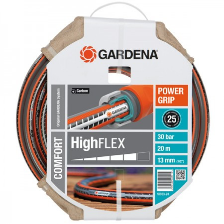 Gardena crevo highflex, 1/2,20m ( GA 18063-20 ) - Img 1