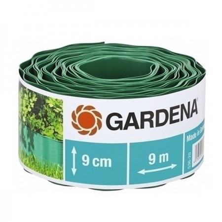 Gardena ograda za travnjak, 9cm x 9m ( GA 00536-20 ) - Img 1