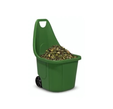 Gardino kolica za vrt 60l zelena ( 13328 )
