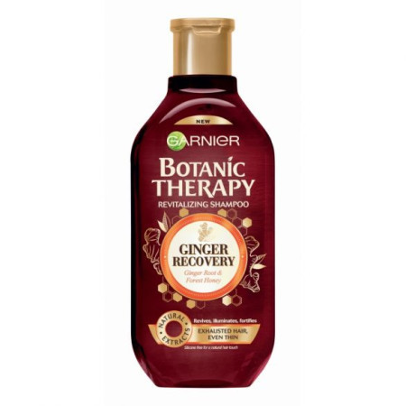 Garnier Botanic Therapy ginger recovery šampon 250ml ( 1003002127 ) - Img 1