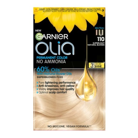 Garnier Olia big kit 110 boja za kosu ( 1100031034 )