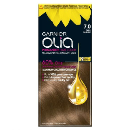 Garnier Olia boja za kosu 7.0 dar ( 1003000436 )