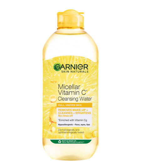 Garnier Skin Naturals vitamin c micelarna voda 400ml ( 1100011567 ) - Img 1