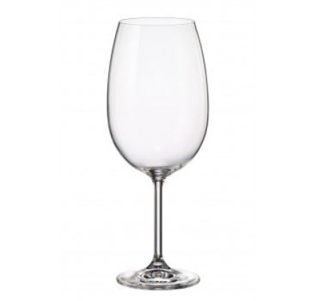 Gastro čaše za vino 1/6 850ml 40782 ( 154060 )