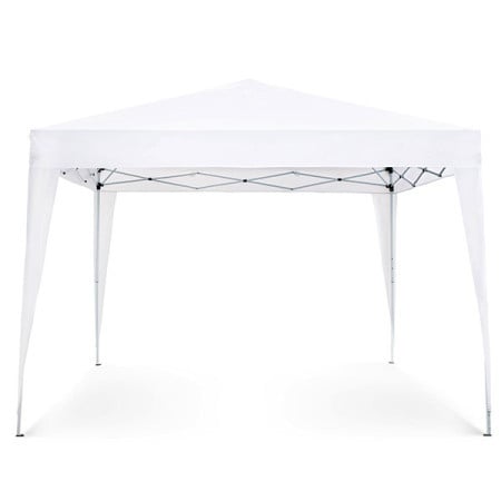 Gazebo tenda rasklapajuca 3x3 bela Tara ( 22-0073 )