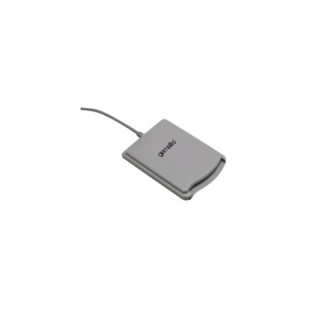 Gemalto ct40 g2010 Smart card reader ( 57315 )