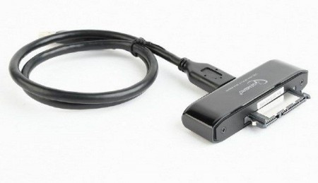 Gembird adapter USB 3.0 to sata 2.5 AUS3-02 ( ADPS3 )