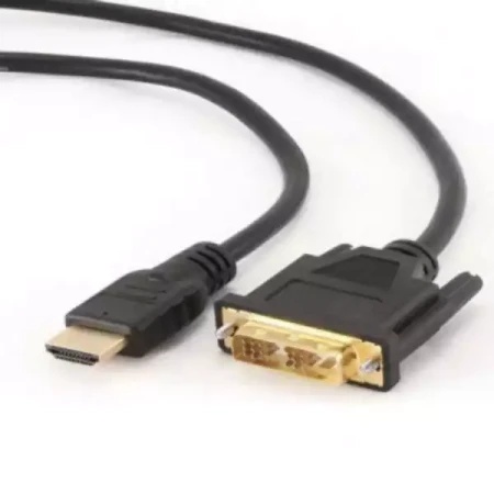 Gembird HDMI-DVI M/M 1.8m Kabl