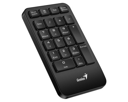 Genius NumPad 1000 USB numerička tastatura - Img 1