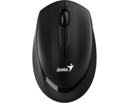 Genius NX-7009 wireless crni miš - Img 1