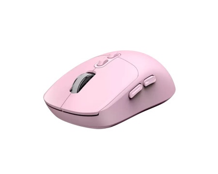 Genius NX-8080S BT Wireless Optical USB roze miš