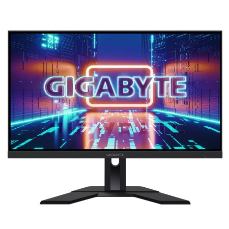 Gigabyte 27” 170hz, 2k 2?560x1440 (qhd), superspeed ips with 0.5ms reponse time, amd freesync premium, vesa display hdr400 ( M27Q-EK )