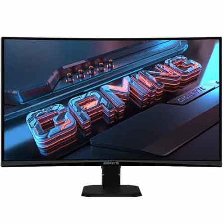 Gigabyte 27" 165Hz QHD 2560x1440 VA 1500R ( GS27QC )