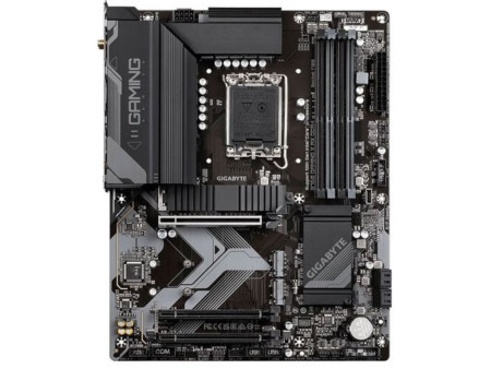 Gigabyte B760 GAMING X D4 1700 matična ploča